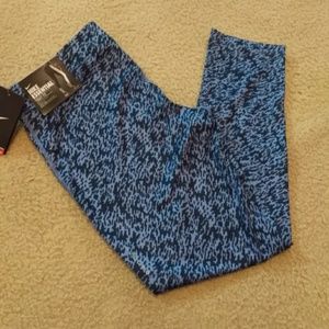 Nike Cropped Leggings